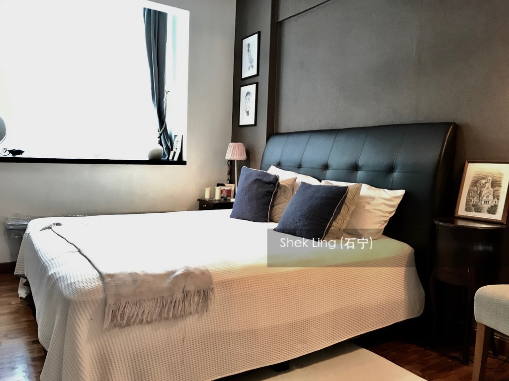 Jervois Regency (D10), Apartment #201715942